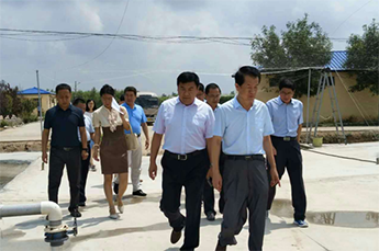 清洋湖：联手打造生态养殖 促水产养殖业多元化发展